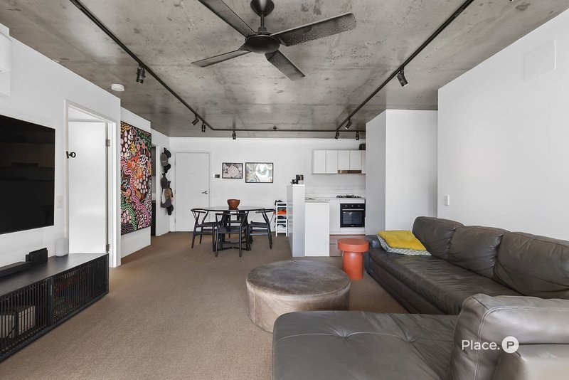 Photo - 307/82 Alfred Street, Fortitude Valley QLD 4006 - Image 6
