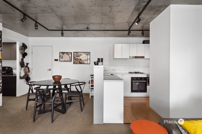 Photo - 307/82 Alfred Street, Fortitude Valley QLD 4006 - Image 7