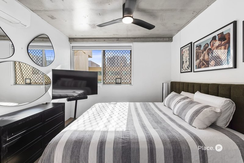 Photo - 307/82 Alfred Street, Fortitude Valley QLD 4006 - Image 9
