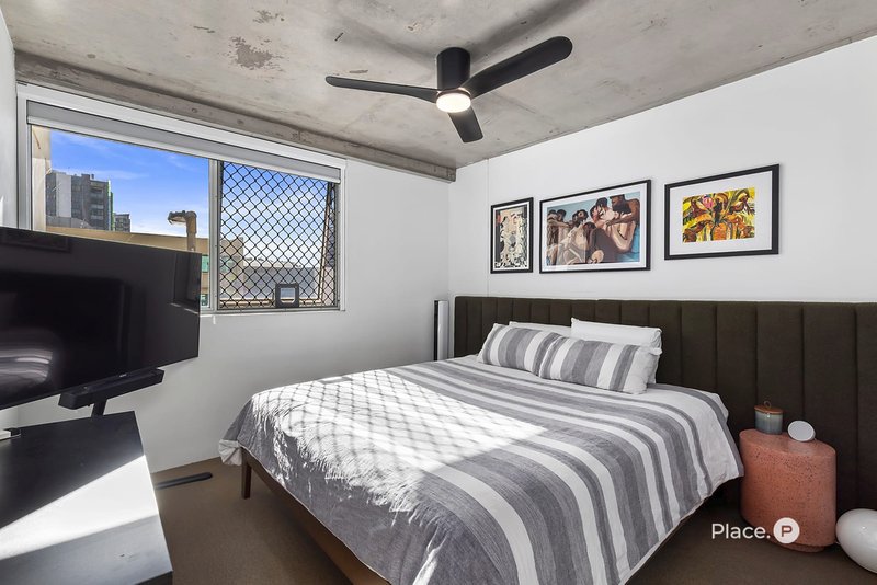 Photo - 307/82 Alfred Street, Fortitude Valley QLD 4006 - Image 10
