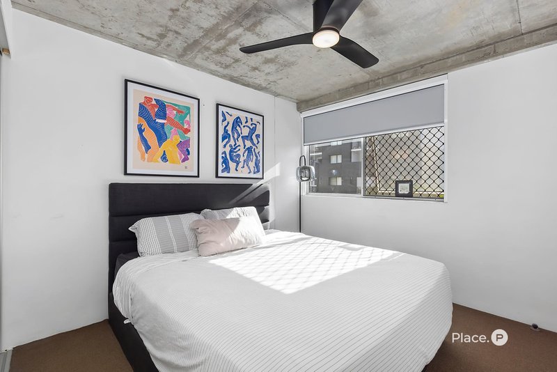 Photo - 307/82 Alfred Street, Fortitude Valley QLD 4006 - Image 13