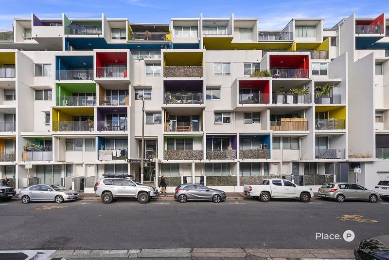 Photo - 307/82 Alfred Street, Fortitude Valley QLD 4006 - Image 16