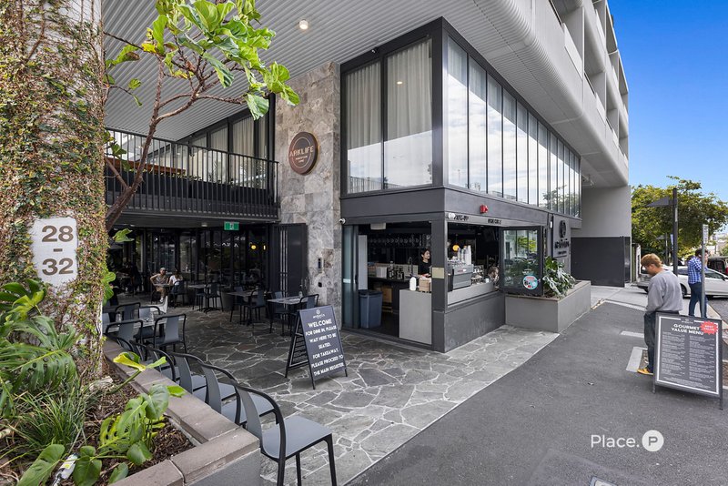 Photo - 307/82 Alfred Street, Fortitude Valley QLD 4006 - Image 18