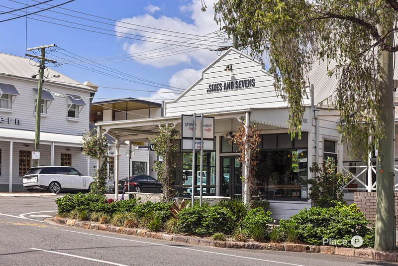 Photo - 307/82 Alfred Street, Fortitude Valley QLD 4006 - Image 20