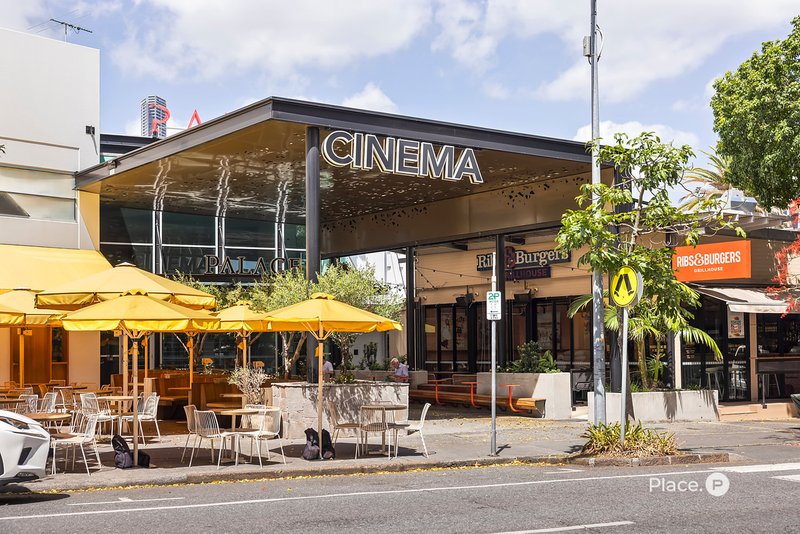 Photo - 307/82 Alfred Street, Fortitude Valley QLD 4006 - Image 21