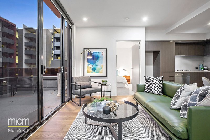 307/82 Canning Street, Carlton VIC 3053