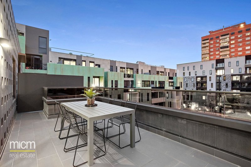 Photo - 307/82 Canning Street, Carlton VIC 3053 - Image 5