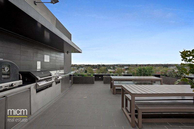 Photo - 307/82 Canning Street, Carlton VIC 3053 - Image 7