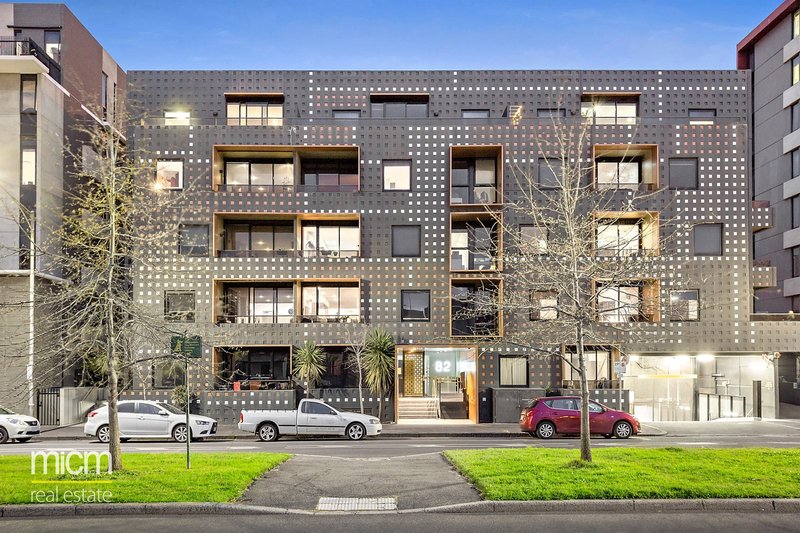 Photo - 307/82 Canning Street, Carlton VIC 3053 - Image 8