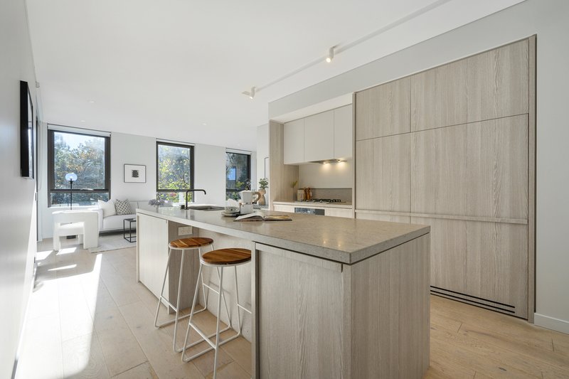 Photo - 307/8B Pymble Avenue, Pymble NSW 2073 - Image 2