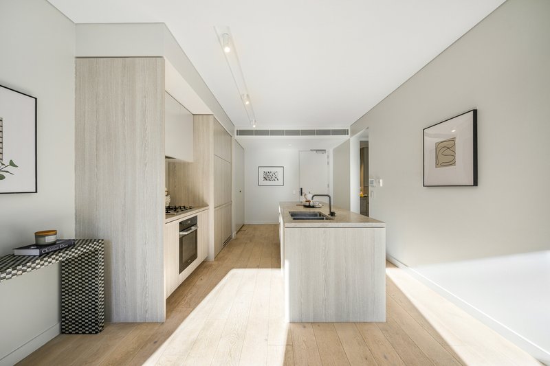 Photo - 307/8B Pymble Avenue, Pymble NSW 2073 - Image 3