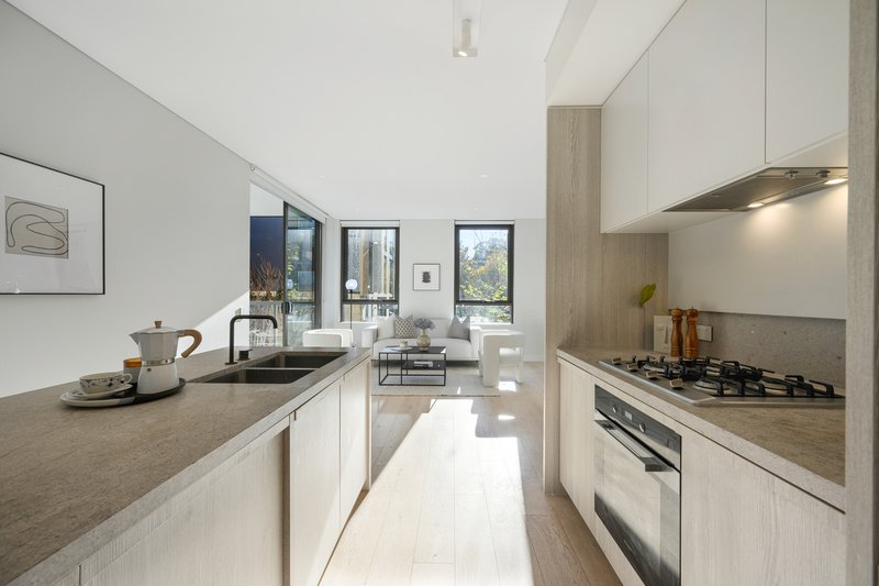 Photo - 307/8B Pymble Avenue, Pymble NSW 2073 - Image 5