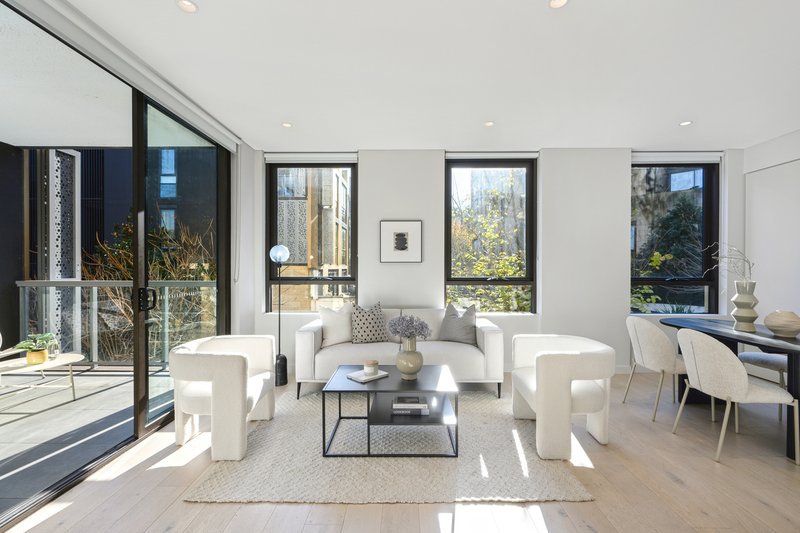 Photo - 307/8B Pymble Avenue, Pymble NSW 2073 - Image 6