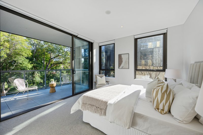 Photo - 307/8B Pymble Avenue, Pymble NSW 2073 - Image 8