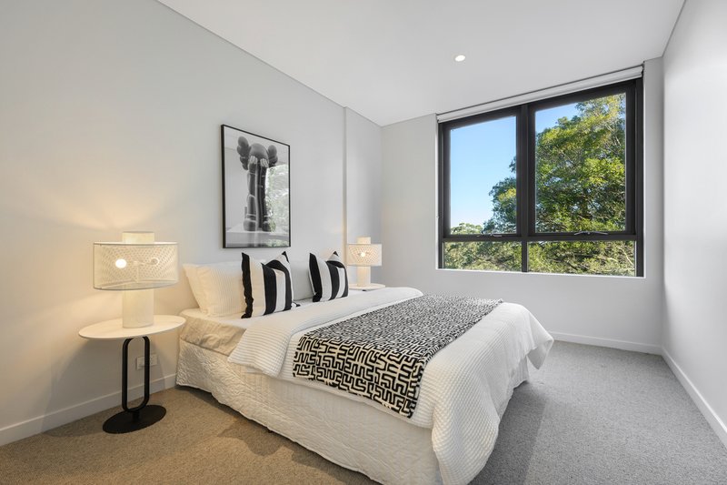 Photo - 307/8B Pymble Avenue, Pymble NSW 2073 - Image 12