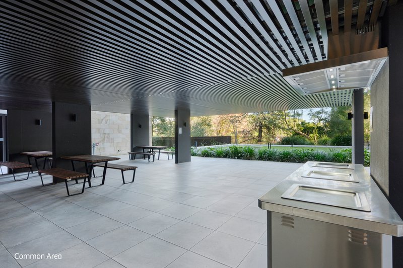 Photo - 307/8B Pymble Avenue, Pymble NSW 2073 - Image 17