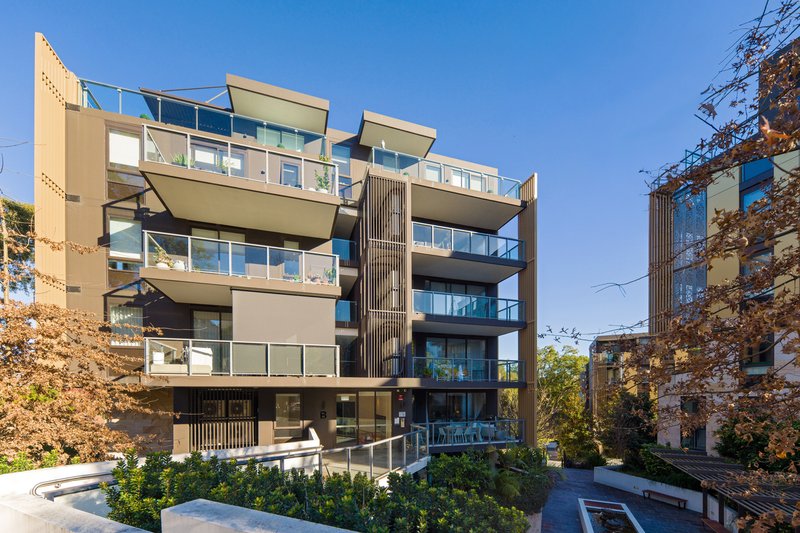 Photo - 307/8B Pymble Avenue, Pymble NSW 2073 - Image 18