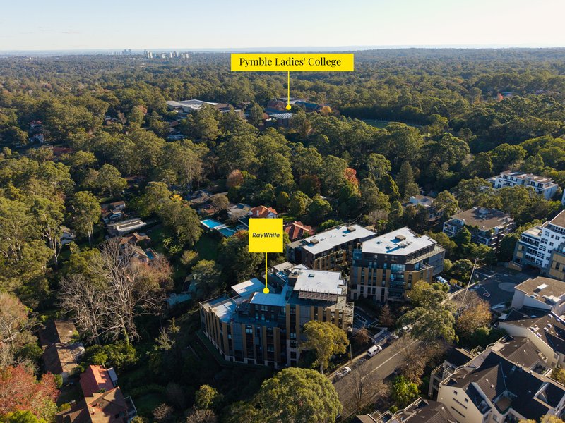 Photo - 307/8B Pymble Avenue, Pymble NSW 2073 - Image 20