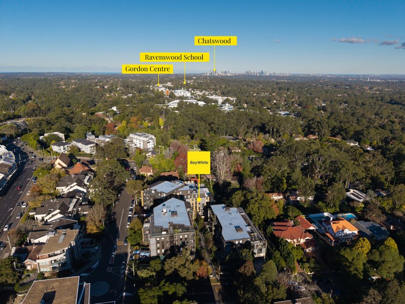 Photo - 307/8B Pymble Avenue, Pymble NSW 2073 - Image 22