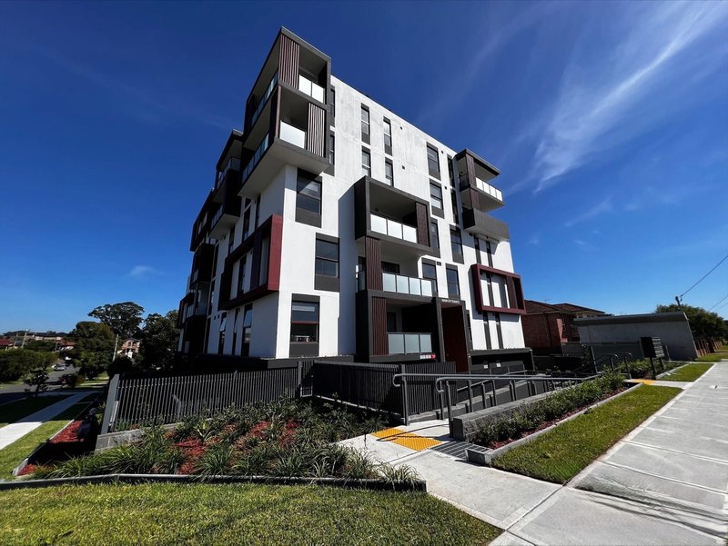 307/9-11 Swinson Road, Blacktown NSW 2148