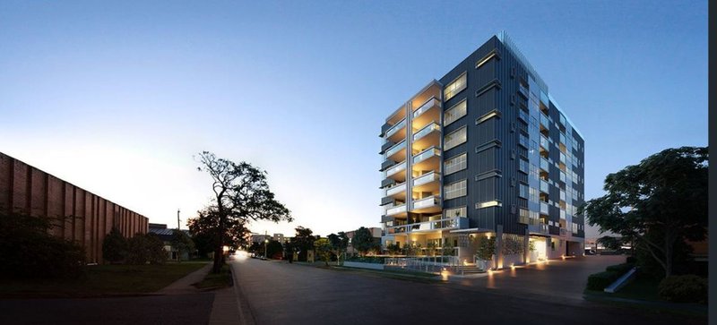 Photo - 307/9 Kurilpa Street, West End QLD 4101 - Image 2