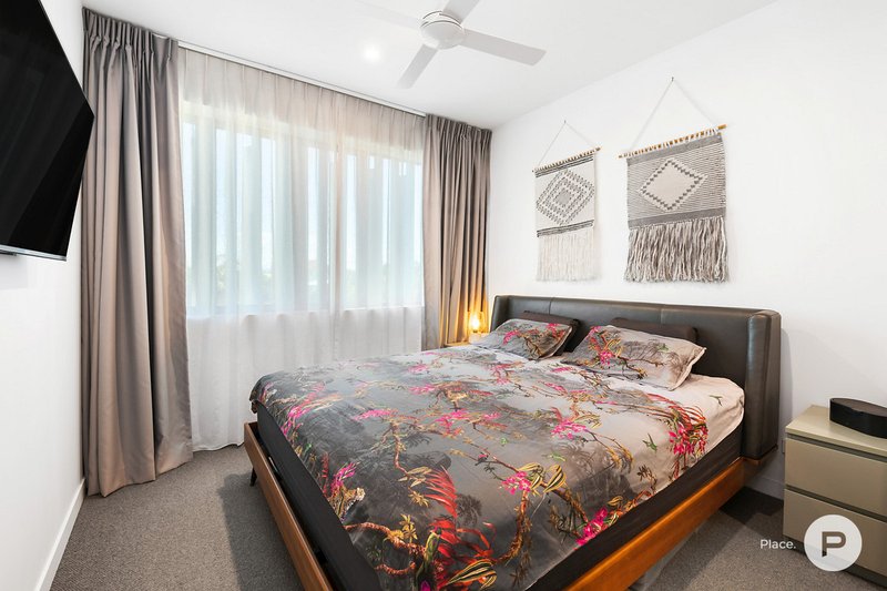 Photo - 307/9 Lapraik Street, Ascot QLD 4007 - Image 9