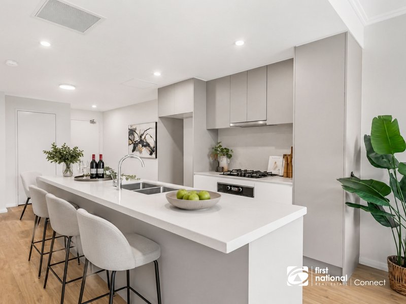 Photo - 307/9C Terry Road, Rouse Hill NSW 2155 - Image 2