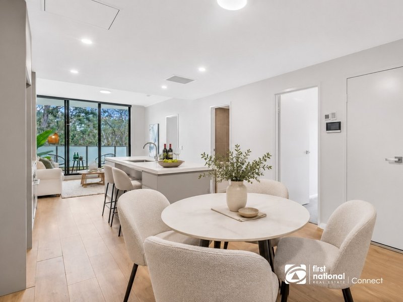 Photo - 307/9C Terry Road, Rouse Hill NSW 2155 - Image 3