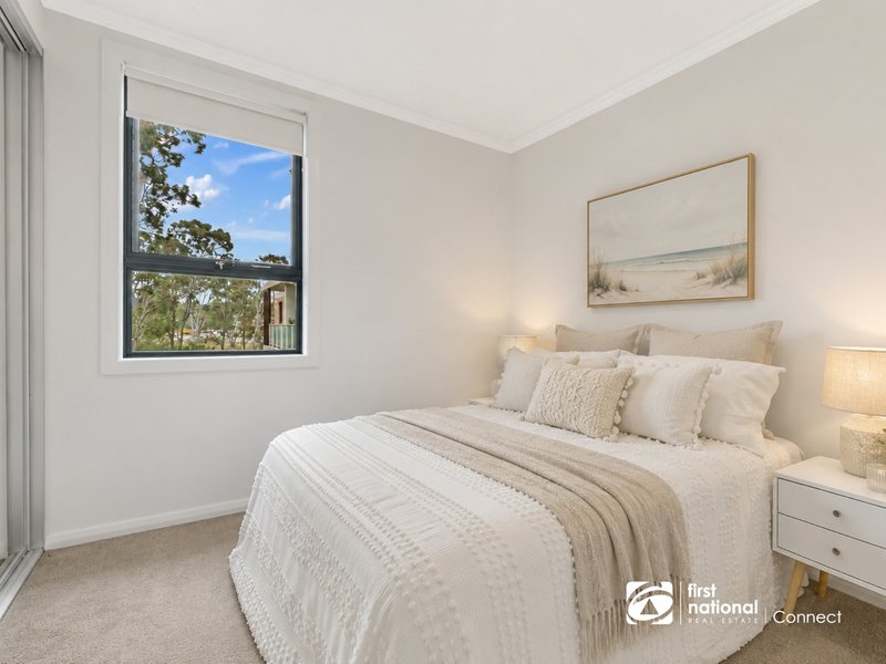 Photo - 307/9C Terry Road, Rouse Hill NSW 2155 - Image 6