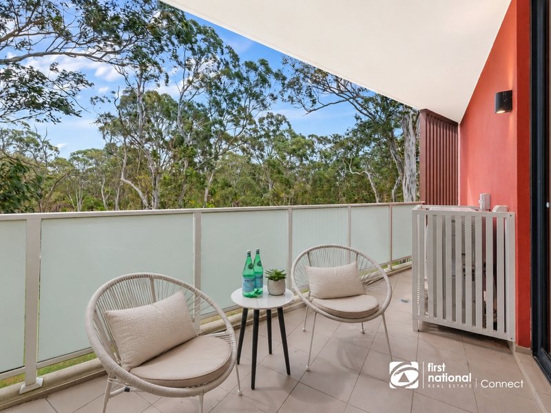 Photo - 307/9C Terry Road, Rouse Hill NSW 2155 - Image 8