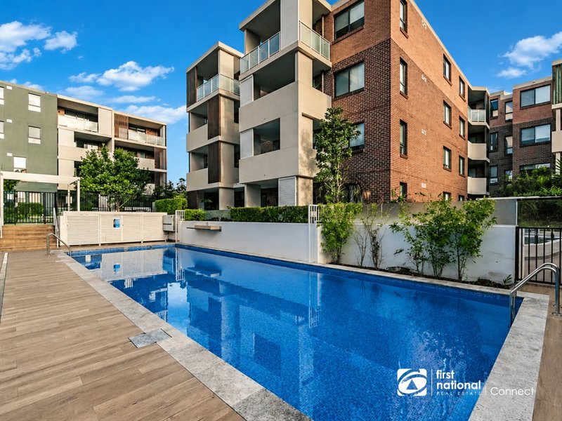 Photo - 307/9C Terry Road, Rouse Hill NSW 2155 - Image 9