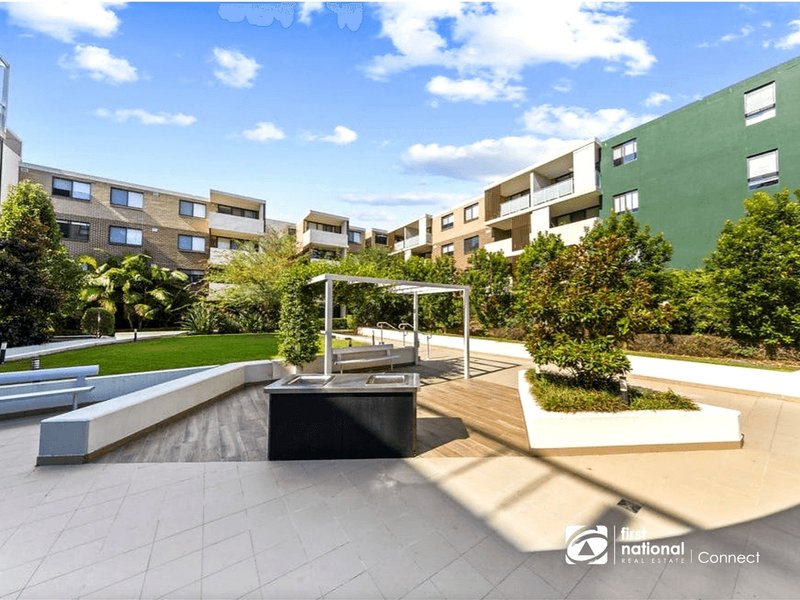 Photo - 307/9C Terry Road, Rouse Hill NSW 2155 - Image 10