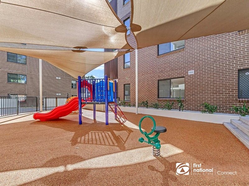 Photo - 307/9C Terry Road, Rouse Hill NSW 2155 - Image 11