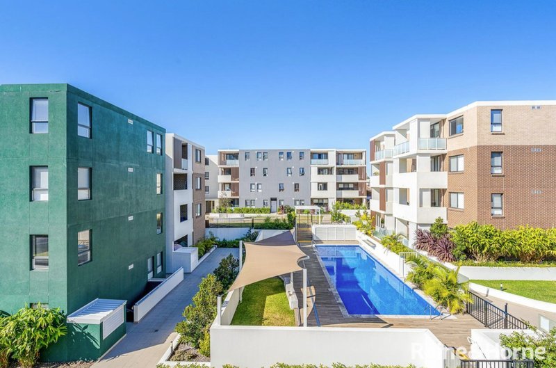 Photo - 307/9D Terry Road, Rouse Hill NSW 2155 - Image 1