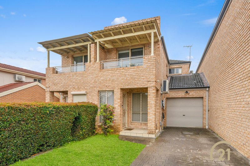 Photo - 307a Polding Street, Fairfield West NSW 2165 - Image 1