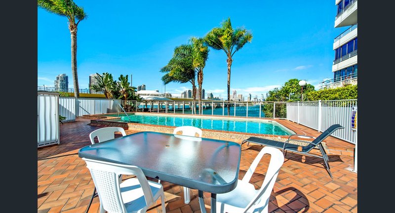 Photo - 308 / 2 Barney Street, Southport QLD 4215 - Image 12