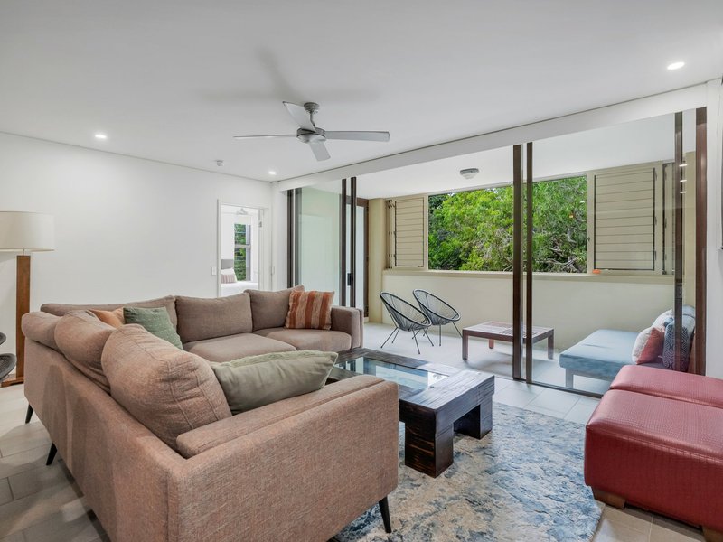 308-309/5 Triton Street, Palm Cove QLD 4879