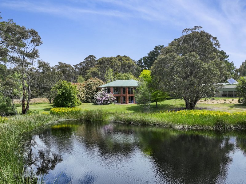 308 Black Bullock Road, Oberon NSW 2787