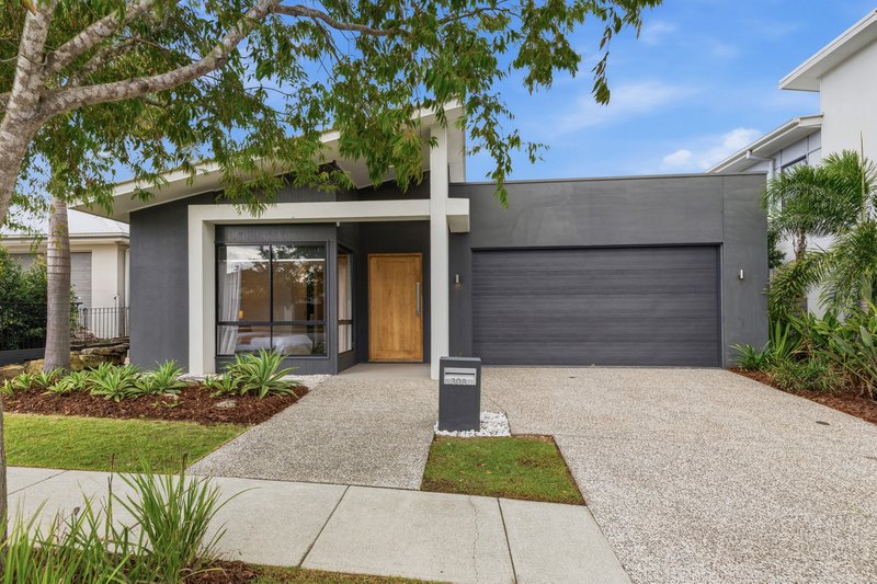 Photo - 308 Canvey Road, Upper Kedron QLD 4055 - Image 1
