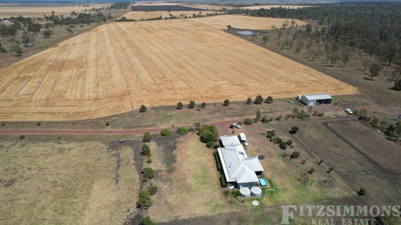 Photo - 308 Dalby Kogan Road, Dalby QLD 4405 - Image 4