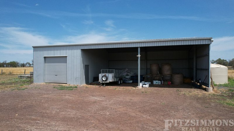 Photo - 308 Dalby Kogan Road, Dalby QLD 4405 - Image 7