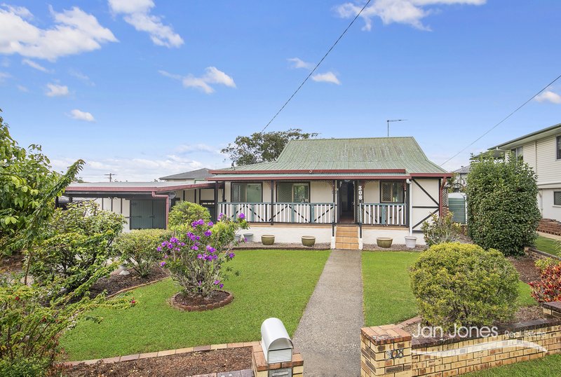 Photo - 308 Elizabeth Avenue, Clontarf QLD 4019 - Image 1