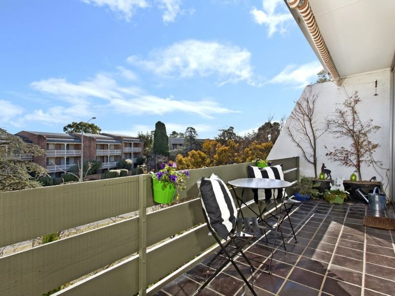 Photo - 30/8 Giles Street, Griffith ACT 2603 - Image 9