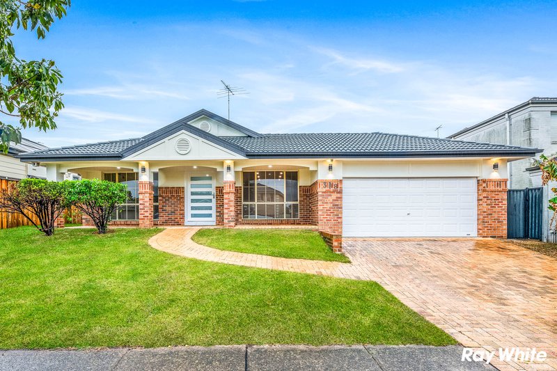 308 Glenwood Park Drive, Glenwood NSW 2768