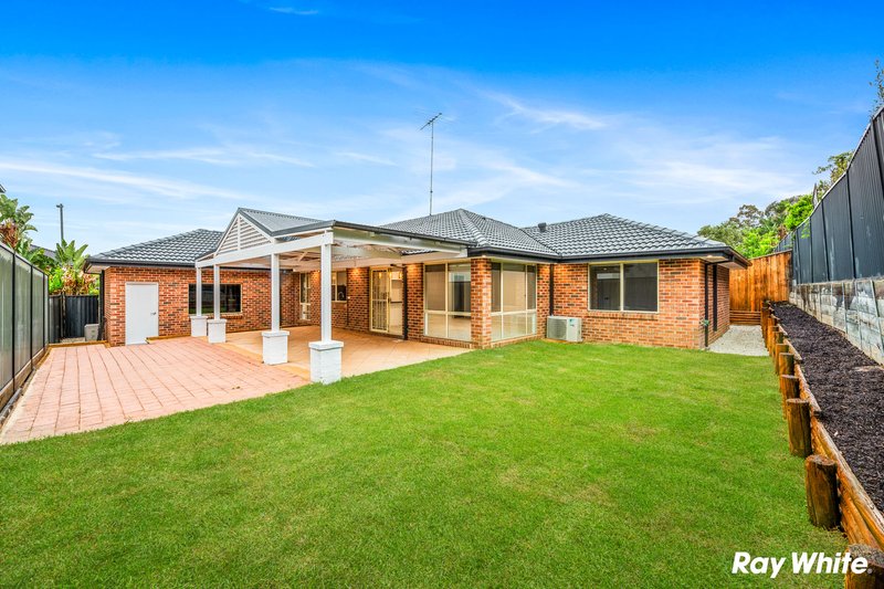 Photo - 308 Glenwood Park Drive, Glenwood NSW 2768 - Image 6