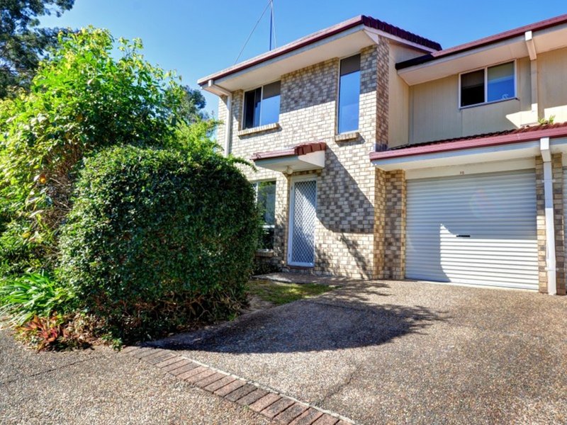 30/8 Gooding Dr , Merrimac QLD 4226