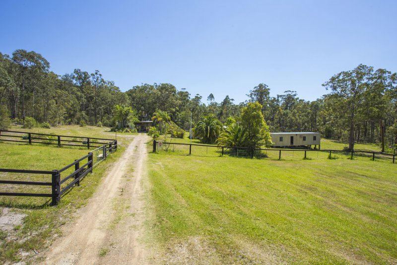 Photo - 308 Limeburners Creek Road, Clarence Town NSW 2321 - Image 1