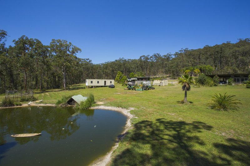 Photo - 308 Limeburners Creek Road, Clarence Town NSW 2321 - Image 2