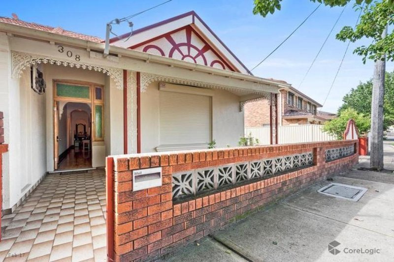 308 New Canterbury Road, Lewisham NSW 2049