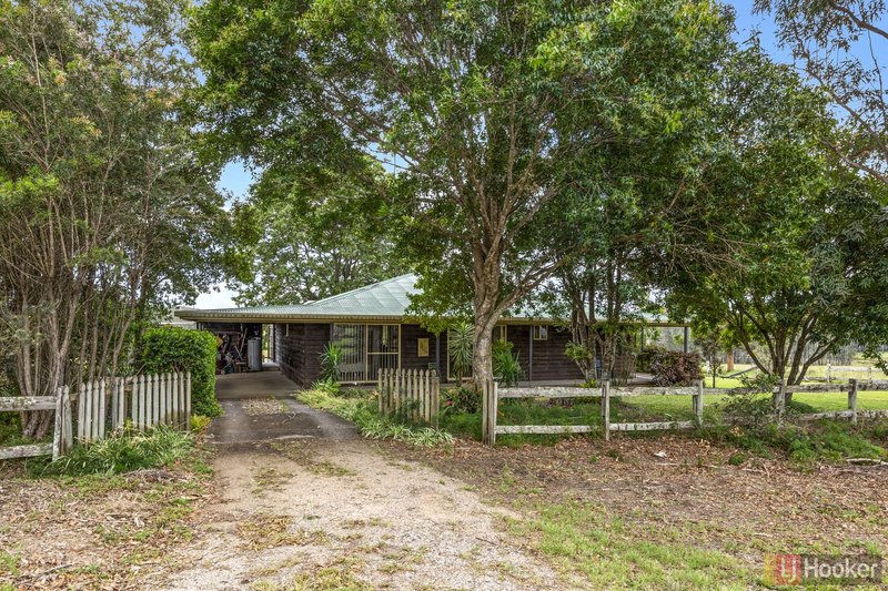 308 Saleyards Road, Collombatti NSW 2440